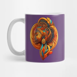 Divine goddess Mug